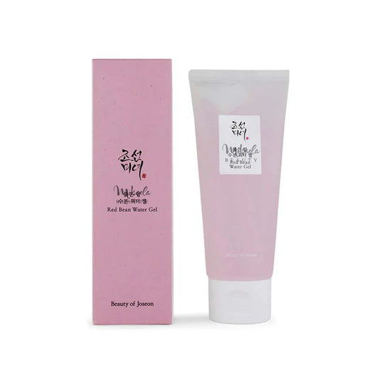 Beauty of Joseon red bean water gel 100ml