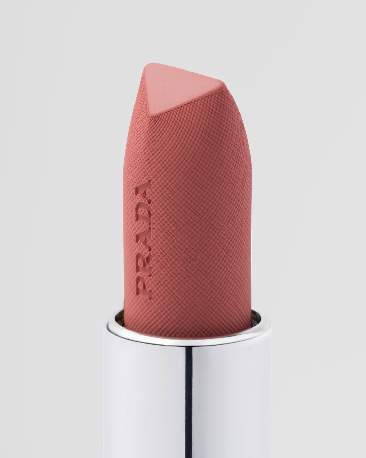 Prada mini lipstick without box - B02 - QUARTZ