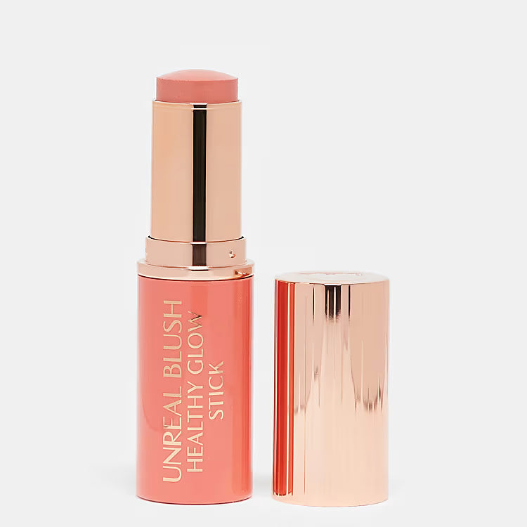 Charlotte Tilbury healthy glow blush stick full size