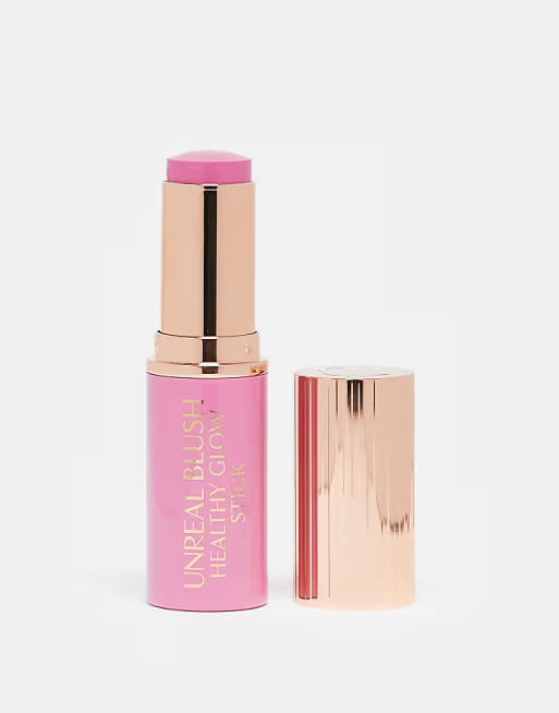 Charlotte Tilbury healthy glow blush stick full size