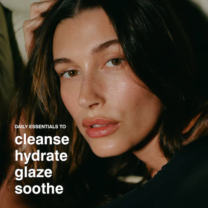 rhode  Mini Rhode Kit Glazed Skincare Essentials