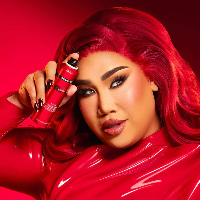 ONE/SIZE Go Off Makeup Remover Dissolving Mist - 115 Ml