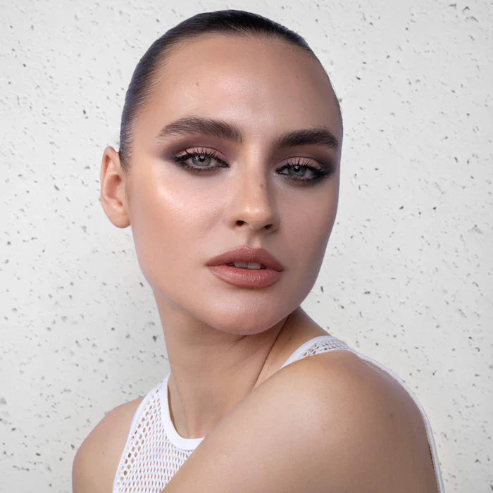 NATASHA DENONA Eye Sculpt Texture & Tone Eyeshadow Soft Palette