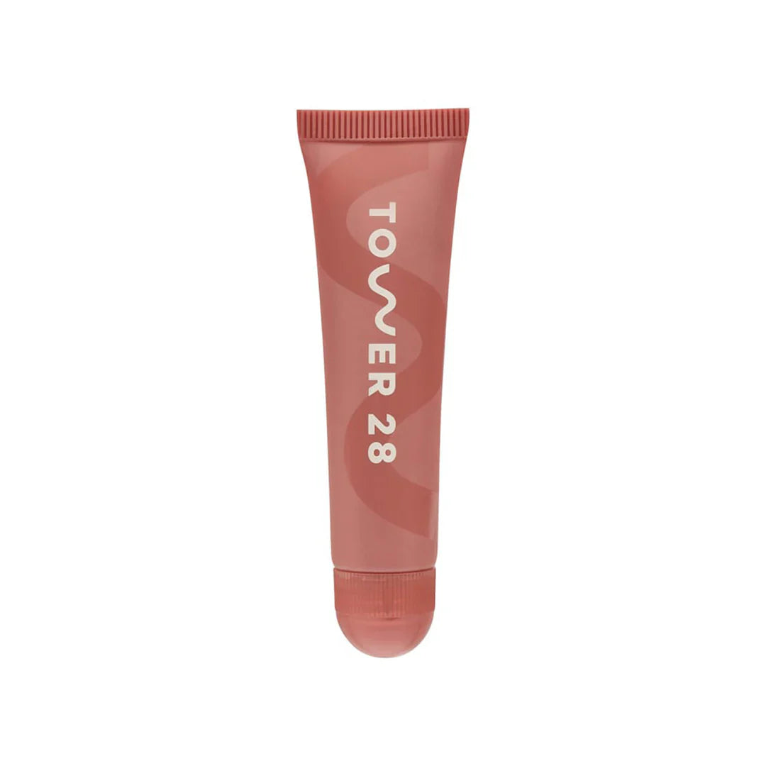 Tower 28 lip soft tinted lip treatment  without box 5grams