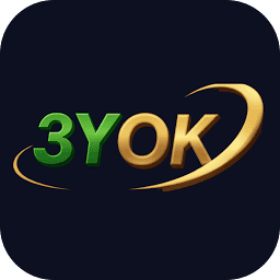 3YOK Game APK Download (Official 3yok.vip) | Android Earning App Pakistan 2026 icon