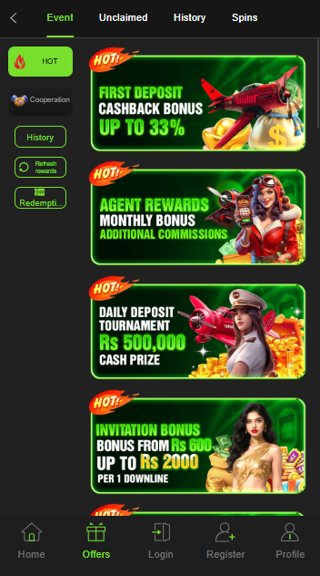 Bet877 Game Download | Earning App for Android in Pakistan 2026 screenshot