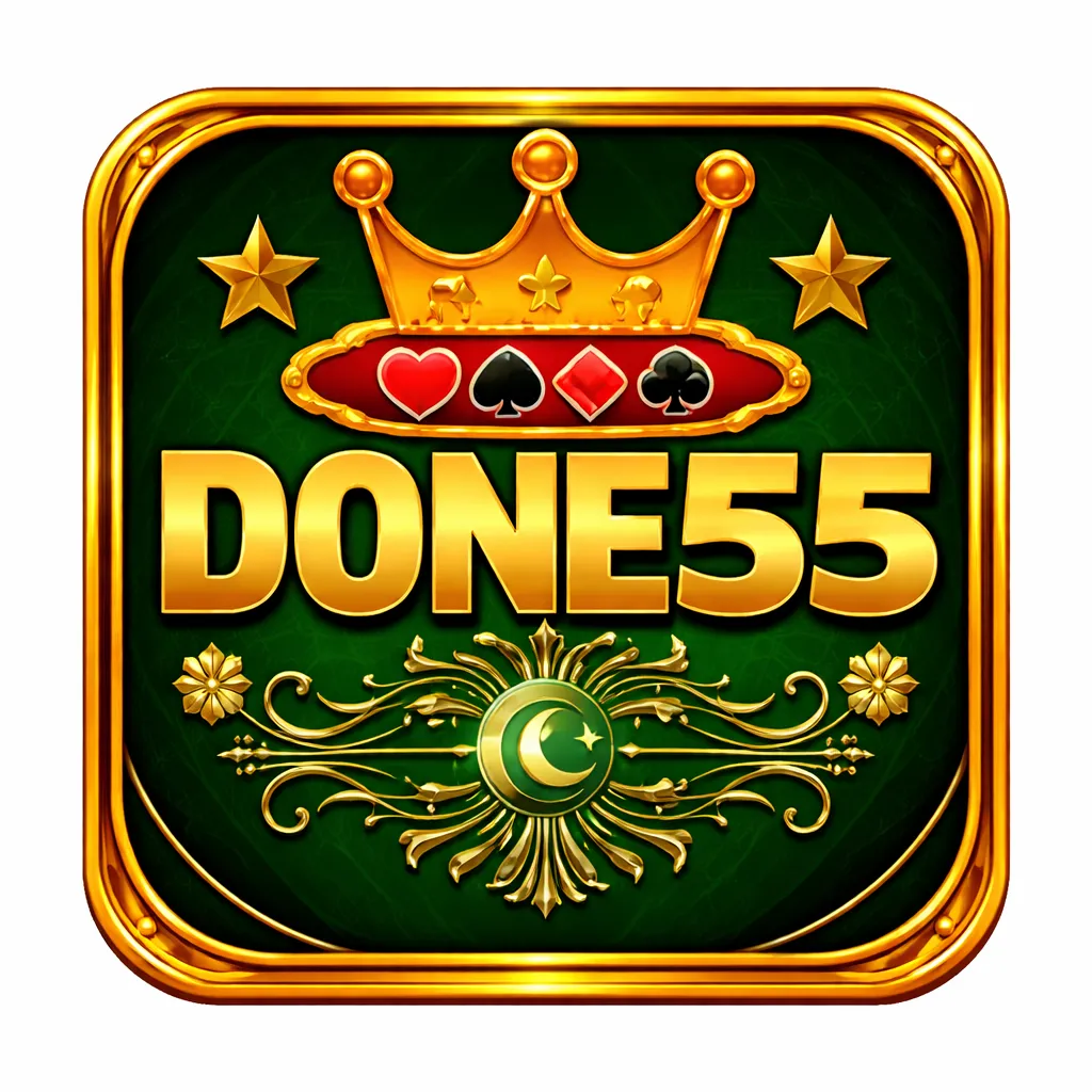 Done55 Game Download Latest Version For Android & iOS 2026 - App screenshot or banner
