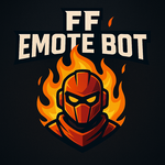 Rocky Axis Ff Emote APK Download & Guide 2026 icon