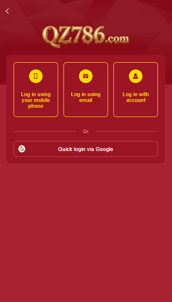 QZ786 Game Download | APK & Review for Android (Pakistan) 2026 screenshot