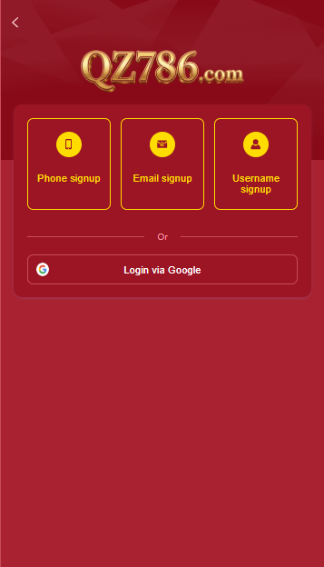 QZ786 Game Download | APK & Review for Android (Pakistan) 2026 screenshot