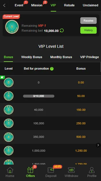 RS786 Game APK Download & Review 2026 screenshot