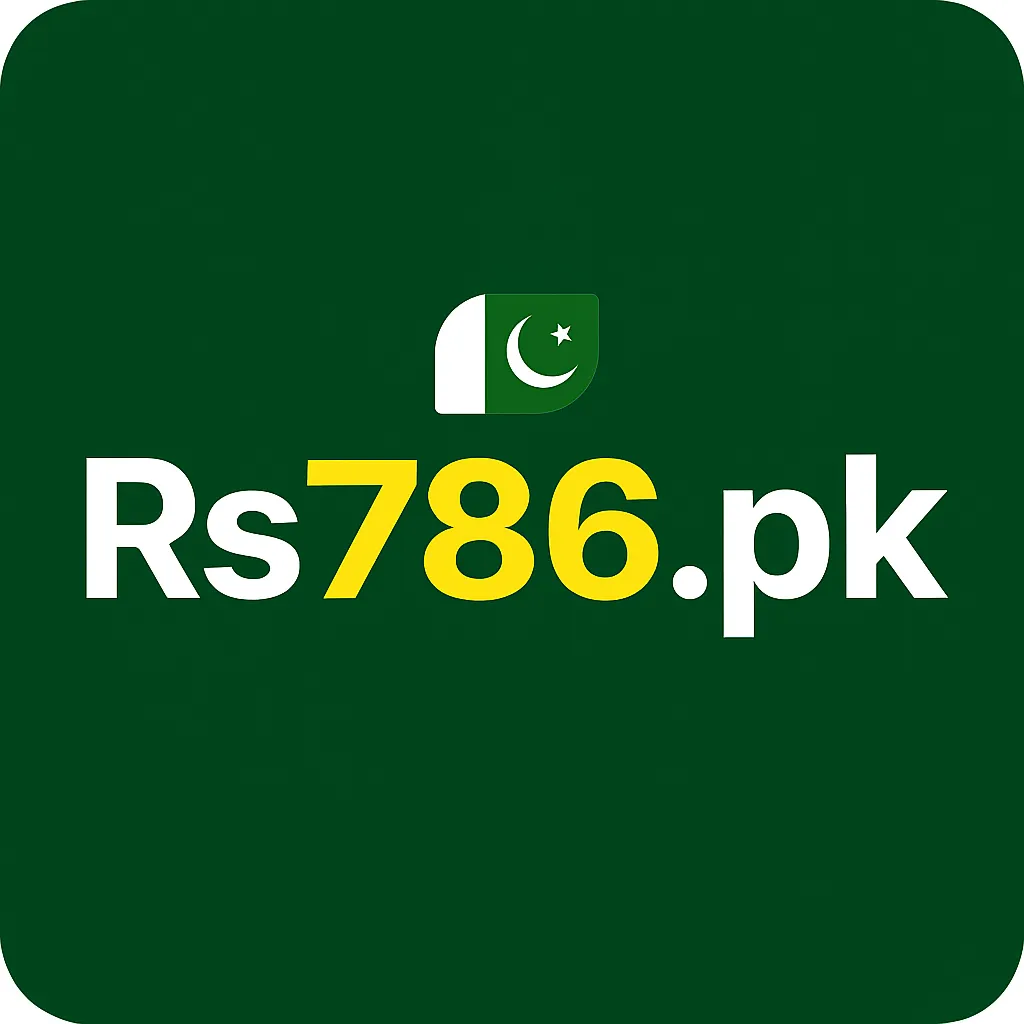 RS786 Game APK Download & Review 2026 - App screenshot or banner