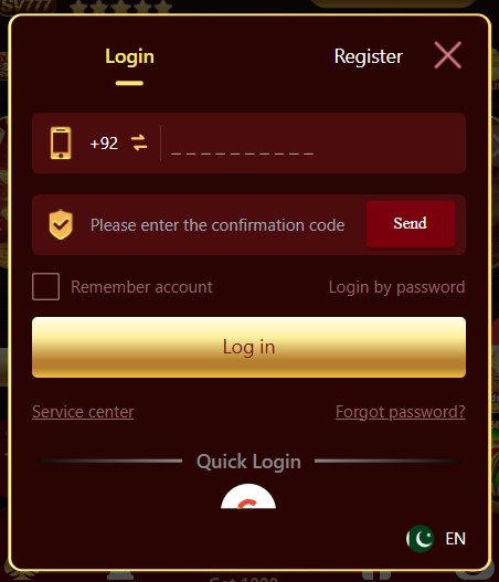 SV777 Game APK Download | Android Earning App in Pakistan 2026 screenshot